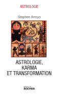 Astrologie, Karma Et Transformation (Ned)