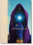 Astrologie. La Bibliothque de l'sotrisme