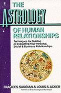 Astrology of Human Relationships