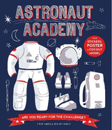 Astronaut Academy: Are You Ready for the Challenge