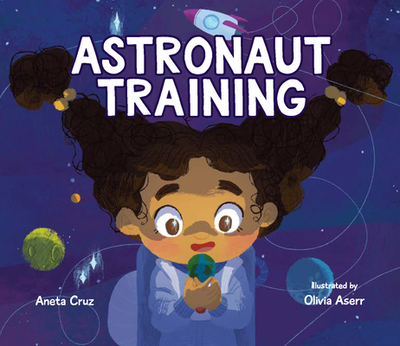 Astronaut Training - Cruz, Aneta