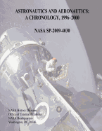 Astronautics and Aeronautics: A Chronology, 1996-2000