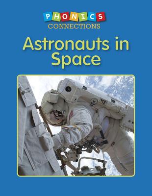 Astronauts in Space - Levin, Amy