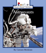 Astronauts - Bredeson, Carmen