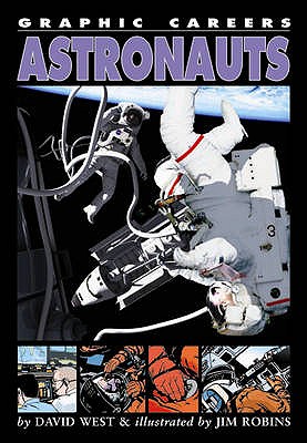 Astronauts - West, David