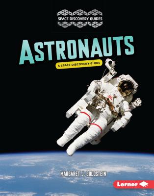 Astronauts - Goldstein, Margaret J