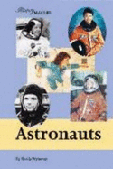 Astronauts - Wyborny, Sheila