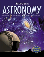 Astronomy: Discoveries, Solar System, Stars, Universe