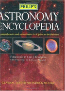 Astronomy Encyclopedia - Moore, Patrick (Editor)