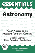 Astronomy Essentials