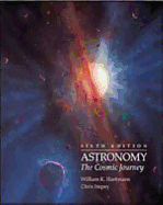 Astronomy: The Cosmic Journey