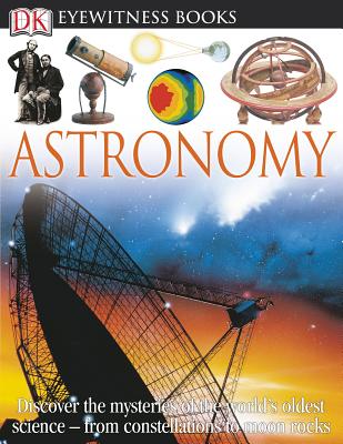 Astronomy - Lippincott, Kristen