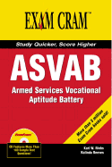 ASVAB: Armed Services Vocational Aptitude Battery