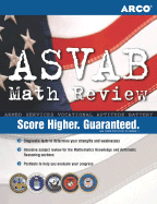 ASVAB Math Review, 1st Ed