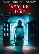 Asylum of the Dead - Michael Rooker