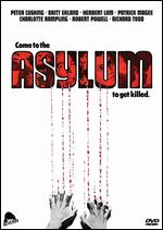 Asylum - Roy Ward Baker