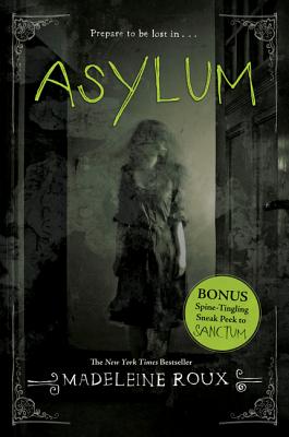 Asylum - Roux, Madeleine