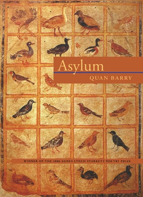 Asylum - Barry, Quan