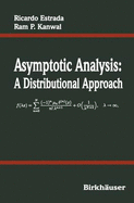 Asymptotic Analysis: A Distributional Approach