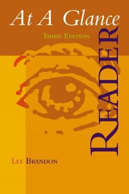 At a Glance: Reader - Brandon, Lee