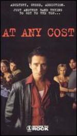 At Any Cost - Charles Winkler