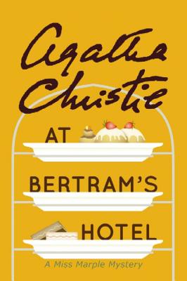 At Bertram's Motel - Christie, Agatha