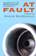 At Fault - MacDonald, Angus