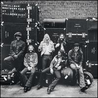At Fillmore East [LP] - The Allman Brothers Band