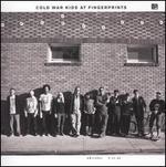 At Fingerprints [Limited Edition]