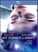 At First Light [Blu-ray]