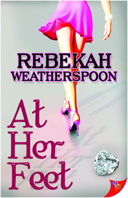 At Her Feet - Weatherspoon, Rebekah