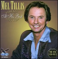 At His Best - Mel Tillis