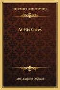 At His Gates
