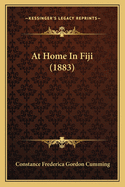 At Home In Fiji (1883)