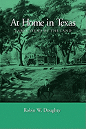 At Home in Texas: Early Views of the Land