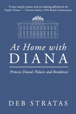 At Home with Diana - Stratas, Deb