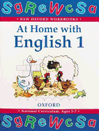 At Home with English - Fidge, Louis