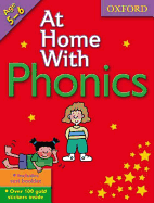 At Home with Phonics (5-6)