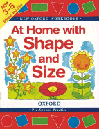 At Home with Shape & Size