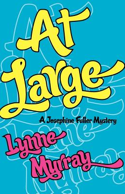 At Large - Murray, Lynne