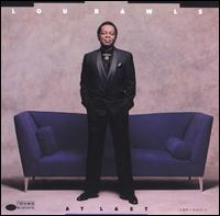 At Last - Lou Rawls