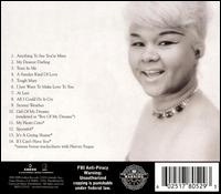 At Last! - Etta James