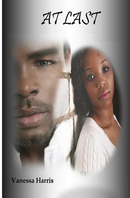 At Last - Harris, Vanessa Michelle
