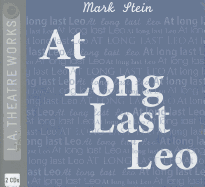 At long last Leo