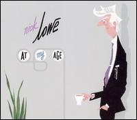 At My Age - Nick Lowe