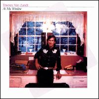 At My Window - Townes Van Zandt