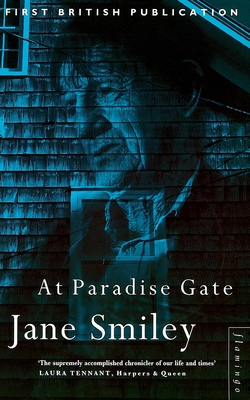 At Paradise Gate - Smiley, Jane