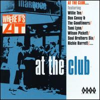 At the Club - Various Artists
