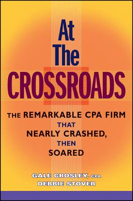 At the Crossroads - Crosley, Gale, and Stover, Debbie