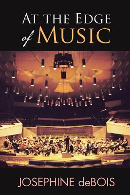 At the Edge of Music - Debois, Josephine